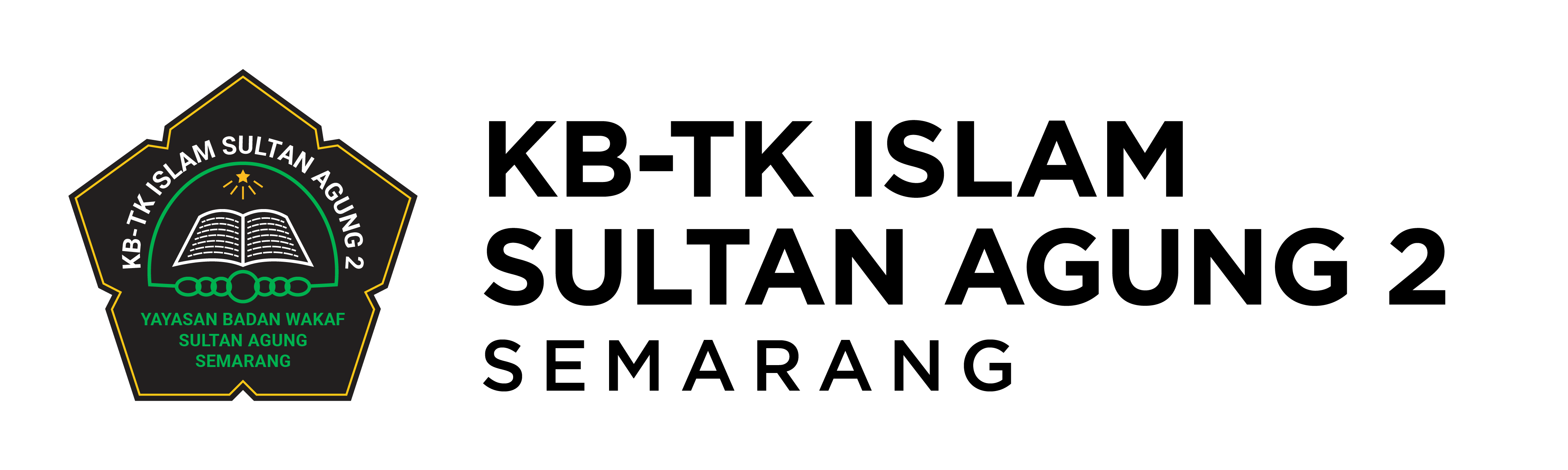 KB TK Islam Sultan Agung 2 Semarang