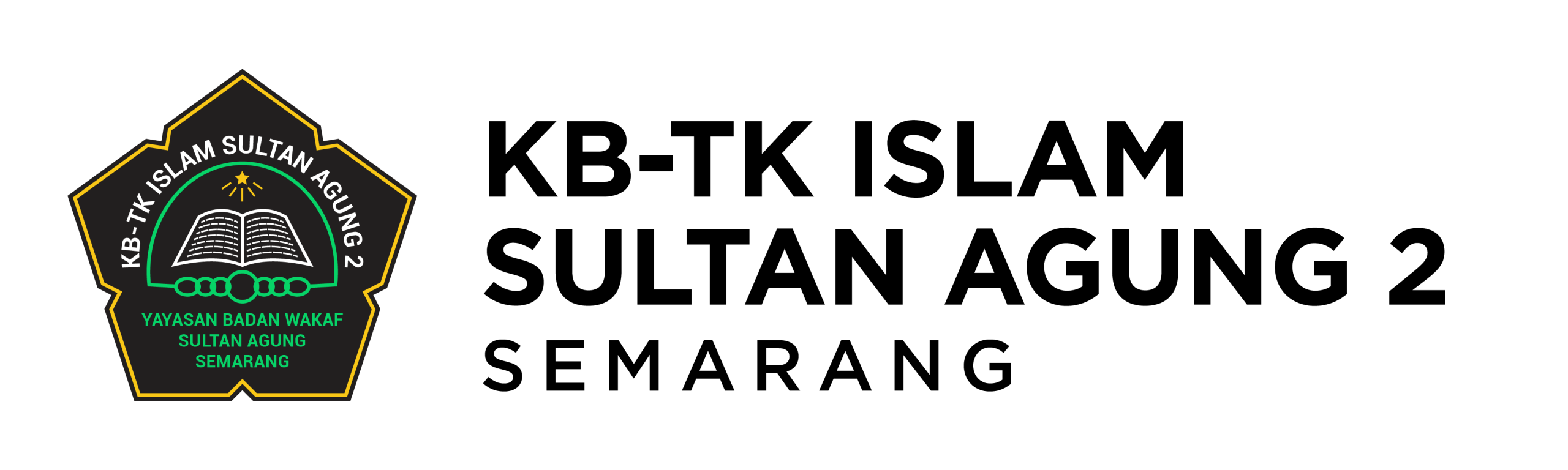 KB TK Islam Sultan Agung 2 Semarang